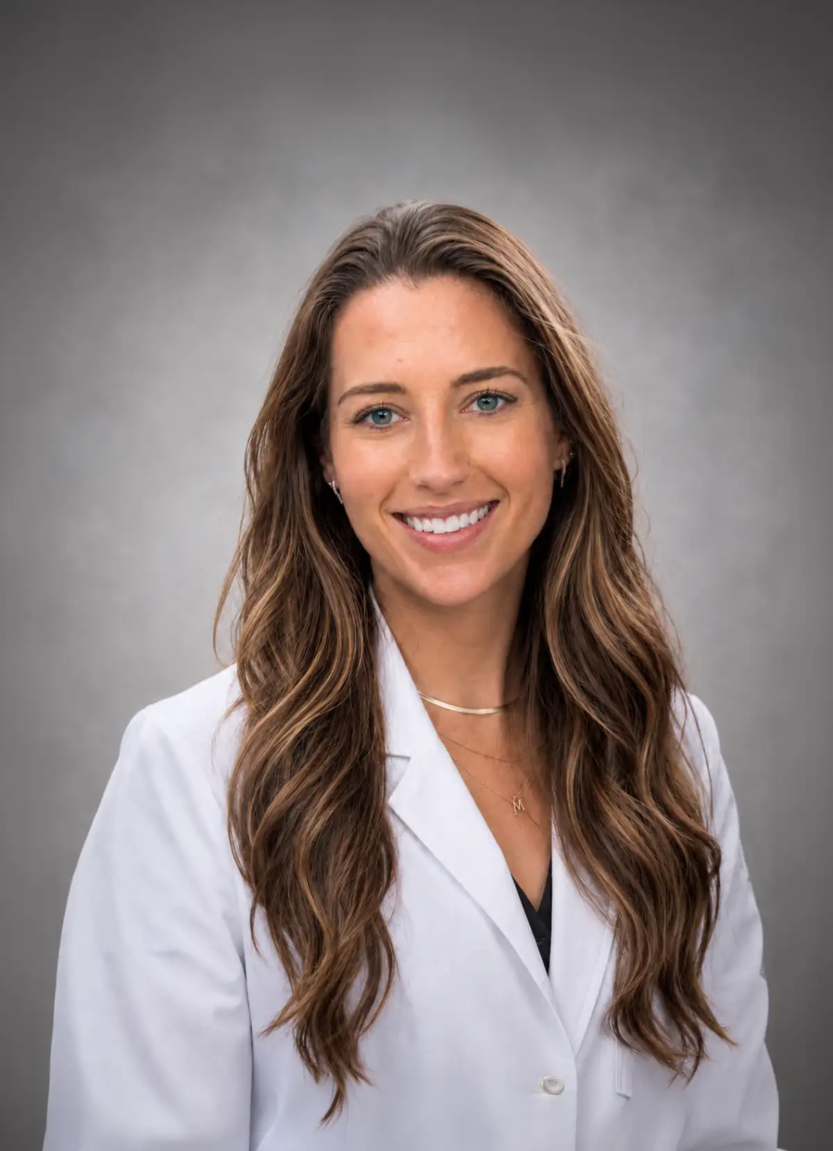Dr Hawken Headshot